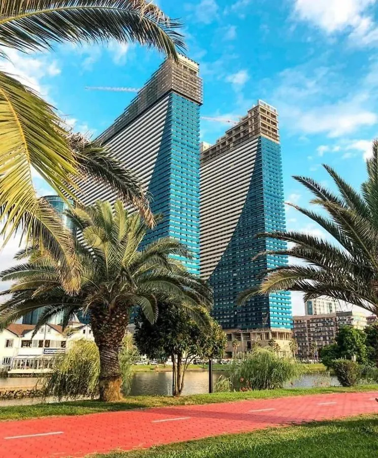 باتومي City Centre Vip Apartments جورجيا
