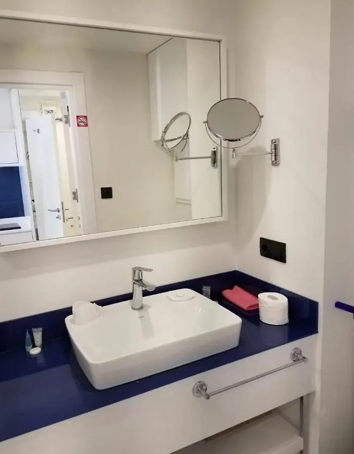باتومي City Centre Vip Apartments