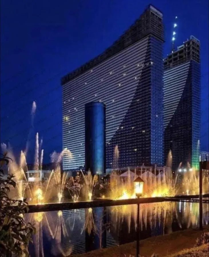 باتومي City Centre Vip Apartments