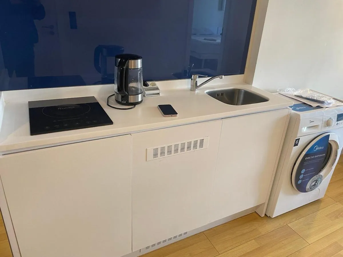 باتومي City Centre Vip Apartments 0*,  جورجيا
